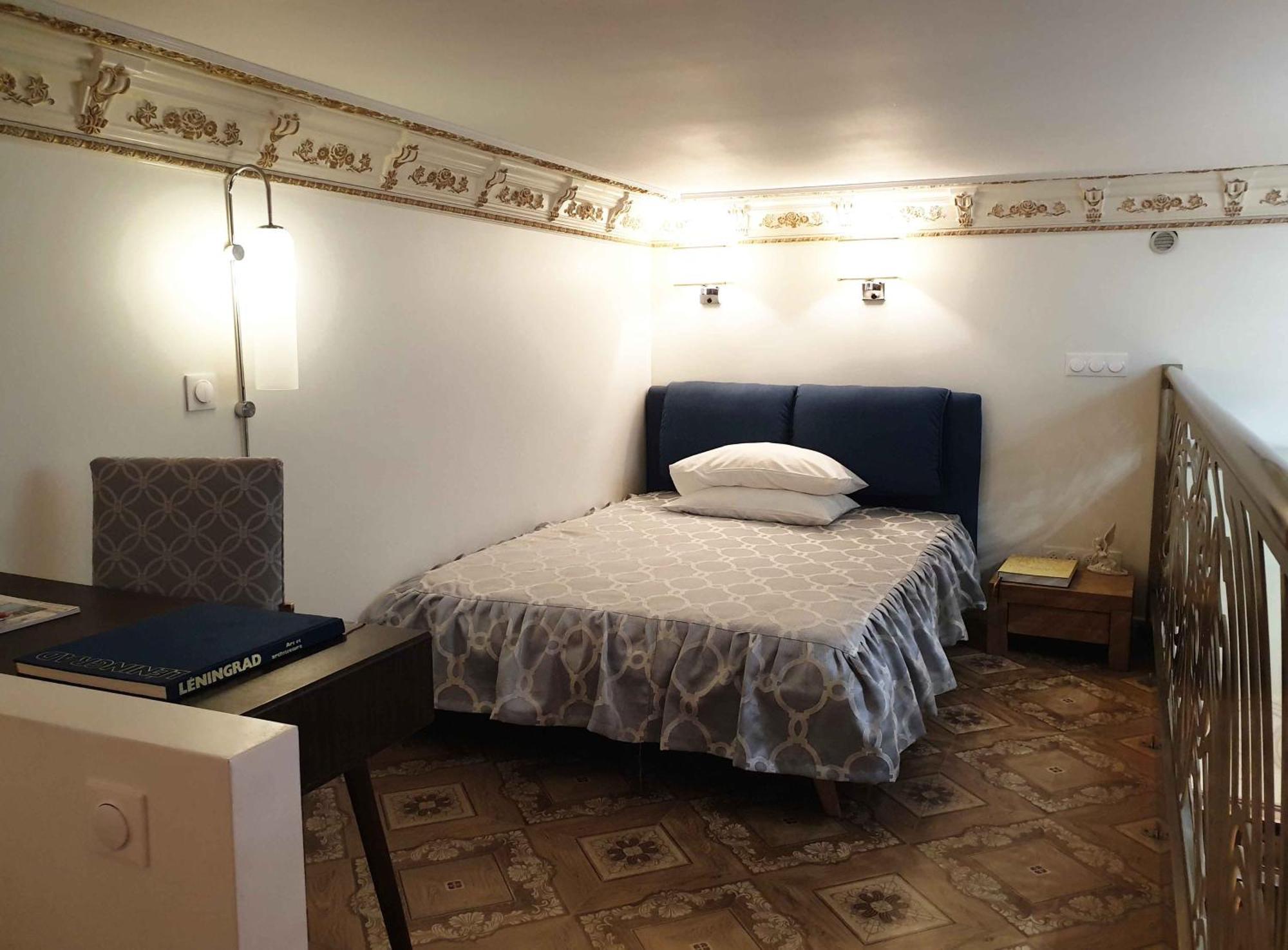 Loft Luxe Et Glamour ! Nice Centre. エクステリア 写真